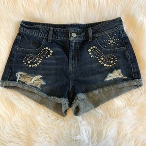 Guess Shorts